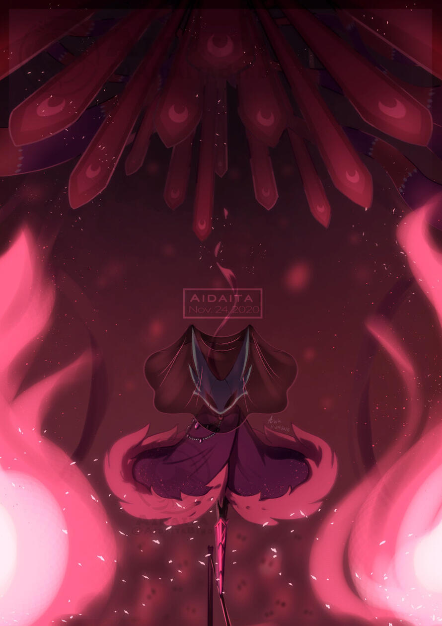 The Nightmare's Pearl