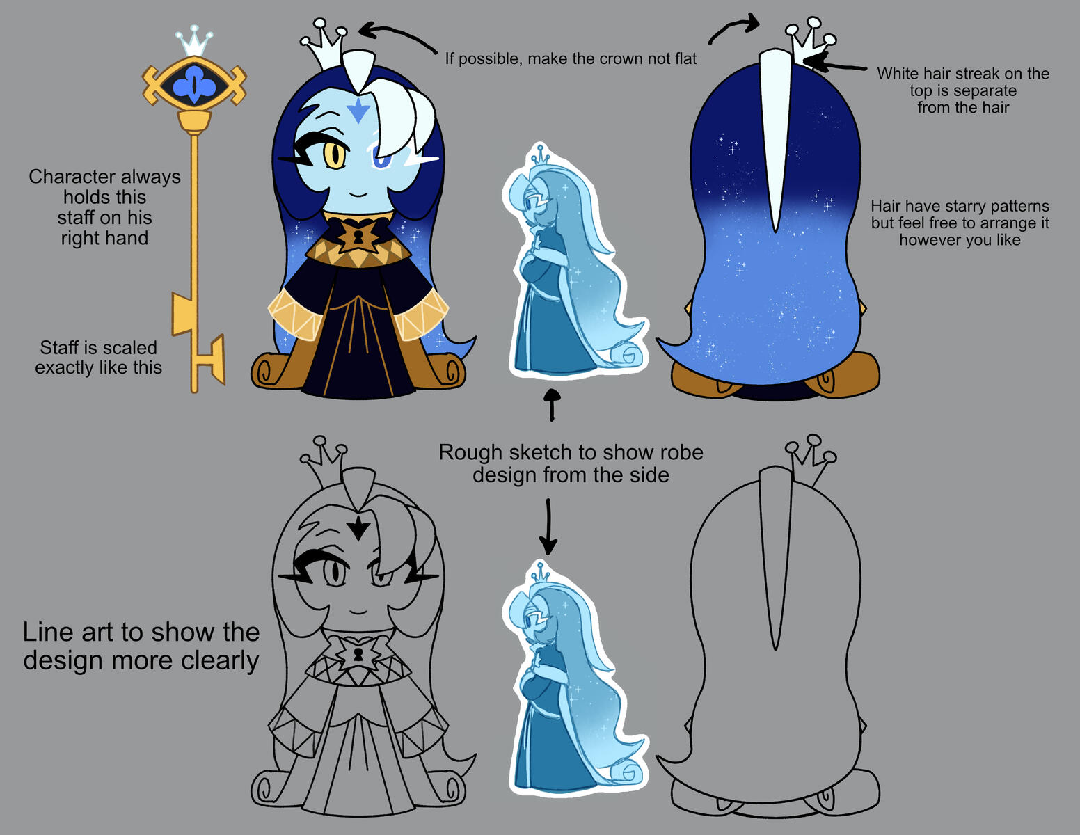 Personal Custom Plush reference Personal Custom Plush reference