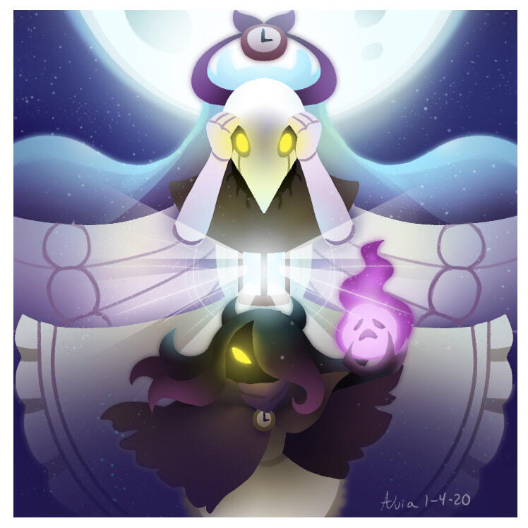 Broken Promise Panel