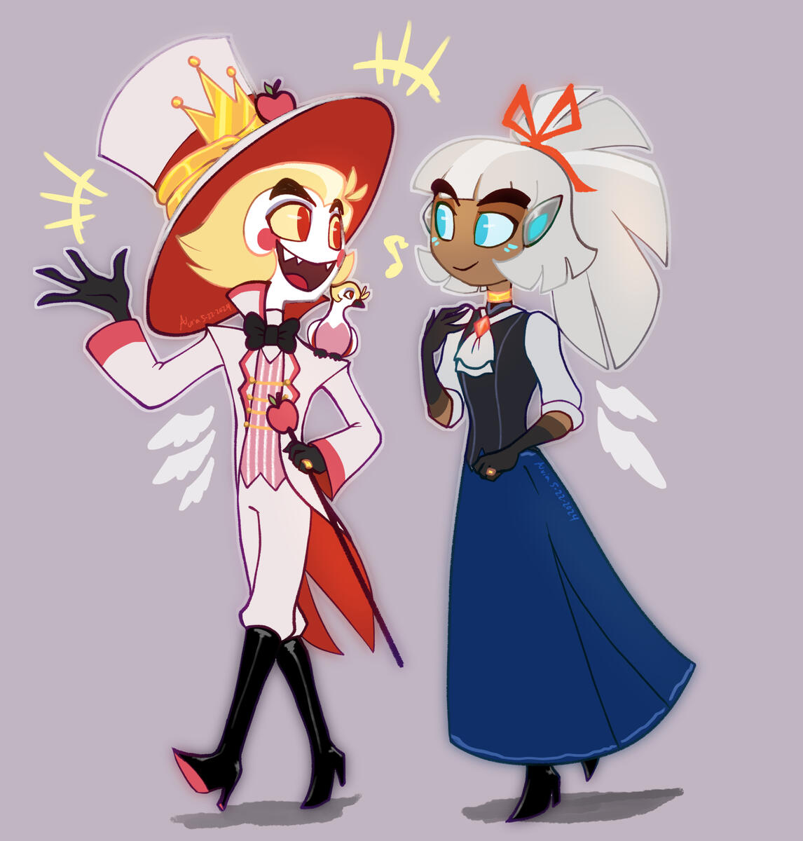 Angel Friends Angel Friends